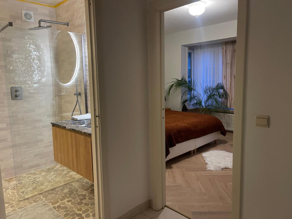 Logies One Room أوستيند المظهر الخارجي الصورة