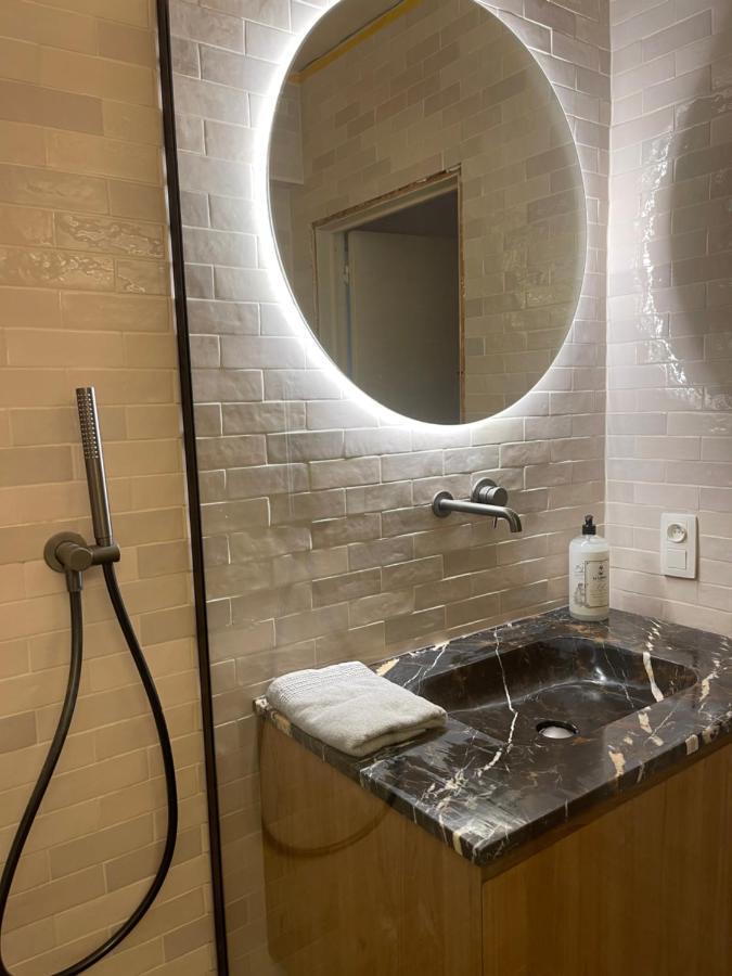 Logies One Room أوستيند المظهر الخارجي الصورة