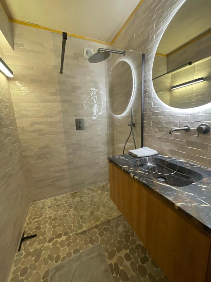 Logies One Room أوستيند المظهر الخارجي الصورة