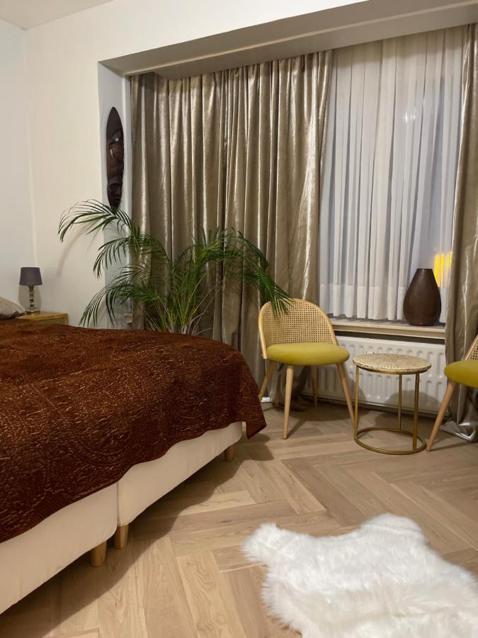 Logies One Room أوستيند المظهر الخارجي الصورة
