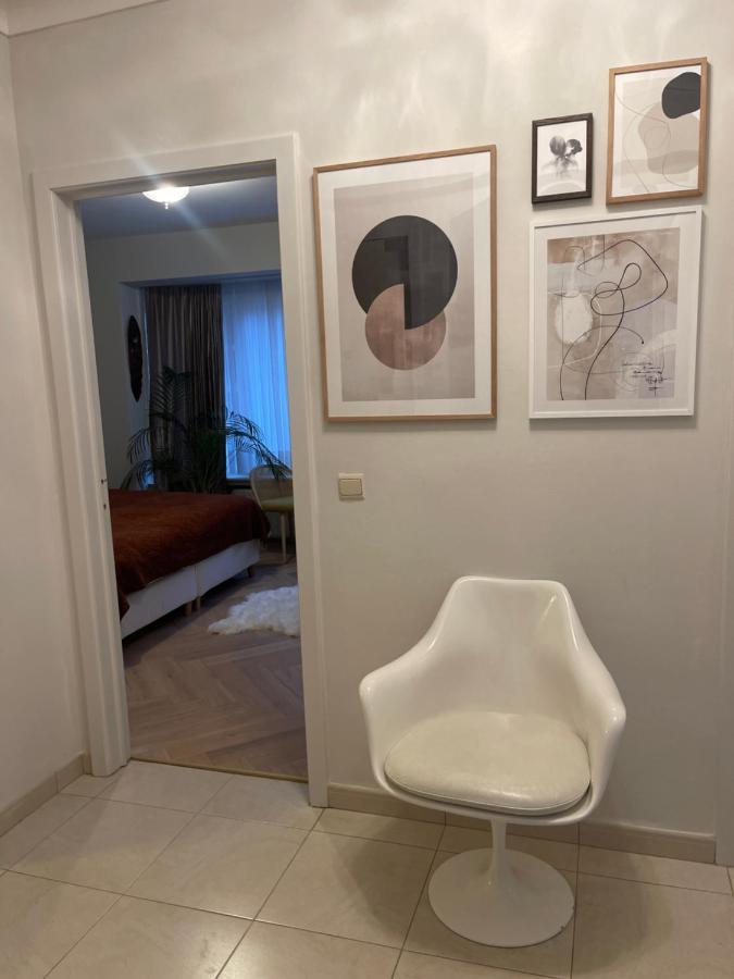 Logies One Room أوستيند المظهر الخارجي الصورة