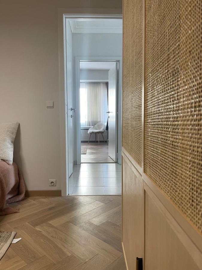 Logies One Room أوستيند المظهر الخارجي الصورة