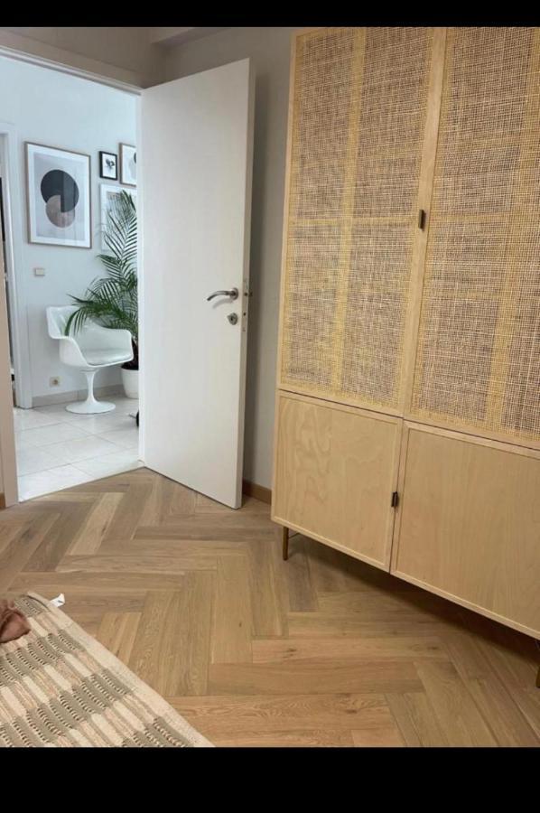 Logies One Room أوستيند المظهر الخارجي الصورة
